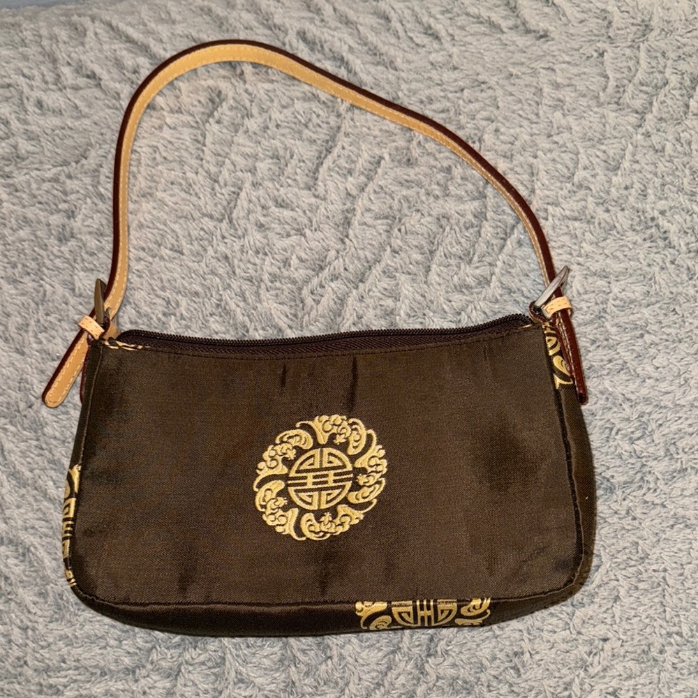 Wabags Women’s Brown Purse